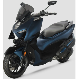 ZONTES 125 M