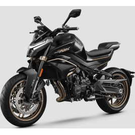 CF MOTO 800 NK ADVANCED
