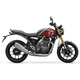TRIUMPH SPEED 400