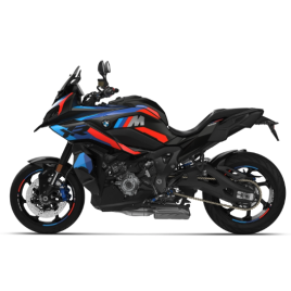 BMW M 1000 XR