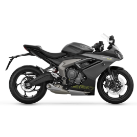TRIUMPH DAYTONA 660