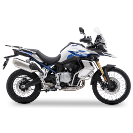 VOGE 900 DSX