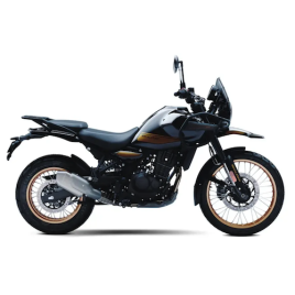 ROYAL ENFIELD HIMALAYAN 450
