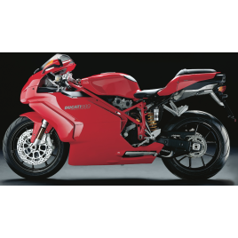 DUCATI 999
