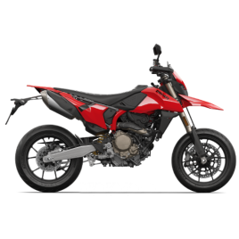 DUCATI Hypermotard 698 Mono