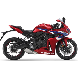 HONDA CBR650R E-CLUTCH
