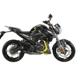 ZONTES 125 URBAN