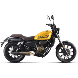 QJ MOTOR SRV 125