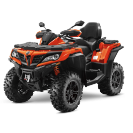 CF MOTO CFORCE 1000 T3