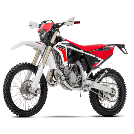 FANTIC XX/XE 125 2T