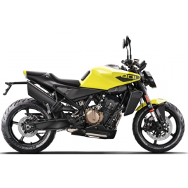 HUSQVARNA 801 VITPILEN