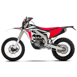 FANTIC XEF 250 4T