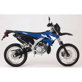 YAMAHA DT 50 R SUPERMOTARD