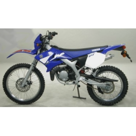 YAMAHA DT 50 R ENDURO