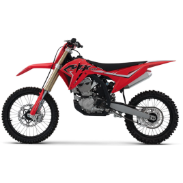 KOVE MX 250