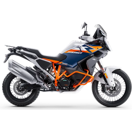 KTM SUPER ADVENTURE R 1390