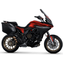 MV AGUSTA TURISMO VELOCE 800 LUSSO SCS