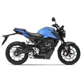 HONDA CB125R