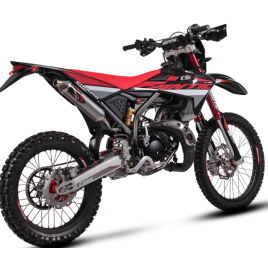 FANTIC 50E PERFORMANCE 2T
