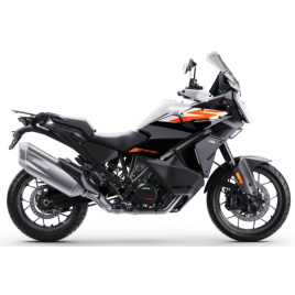 KTM SUPER ADVENTURE S 1390