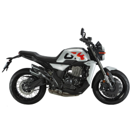 ZONTES 350 GK