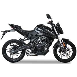 VOGE 125 R
