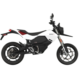 ZERO MOTORCYCLES FXE