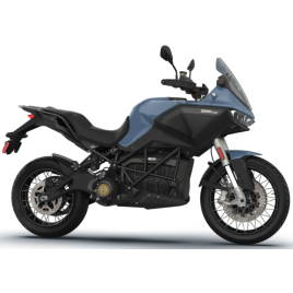 ZERO MOTORCYCLES DSR/X