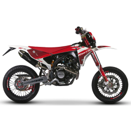 FANTIC XMF 125