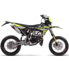 FANTIC 50M PERFORMANCE 2T