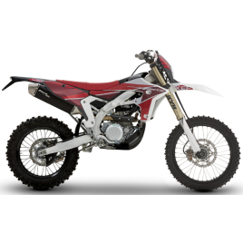 FANTIC XEF 450