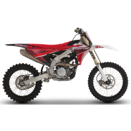 FANTIC XXF 250