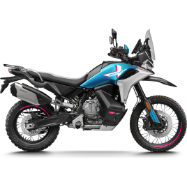 CF MOTO 800 MT-X