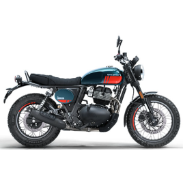 ROYAL ENFIELD BEAR 650