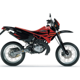 APRILIA MX 50