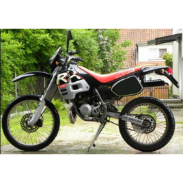 APRILIA MX 50 MOTARD