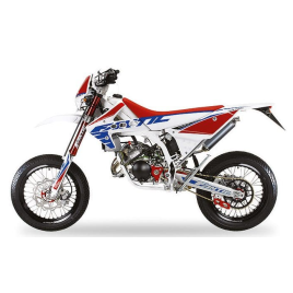 FANTIC CABALLERO MOTARD COMPETIZIONE