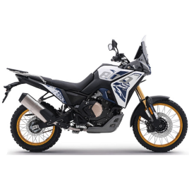 VOGE DS800X RALLY