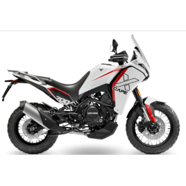 MOTO MORINI X-CAPE 700