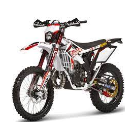 GAS GAS EC 125 RACING ENDURO 2T