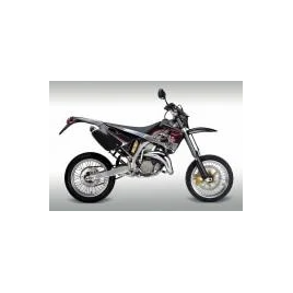 GAS GAS SM 125