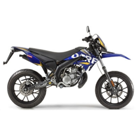 DERBI SENDA 50 SM DRD X-TREM