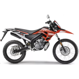 DERBI SENDA 50 R DRD X-TREM