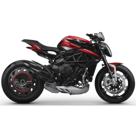 MV AGUSTA DRAGSTER 800 RR SCS
