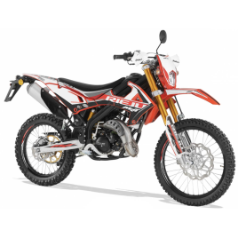 RIEJU MRT 50 ENDURO