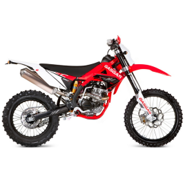 GAS GAS EC-F 250 ENDURO 4T