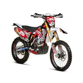 GAS GAS EC-F 250 RACING ENDURO 4T