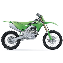 KAWASAKI KX 250