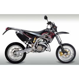 GAS GAS SM 250