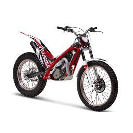 GAS GAS TXT 250 PRO